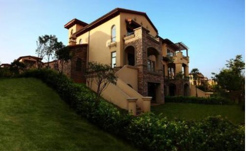 长沙的富人区在哪儿?