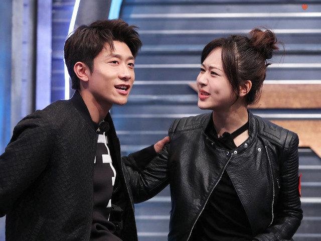 大家都知道杨幂的“后宫”，那你们知道杨紫的“后宫”都有谁吗？