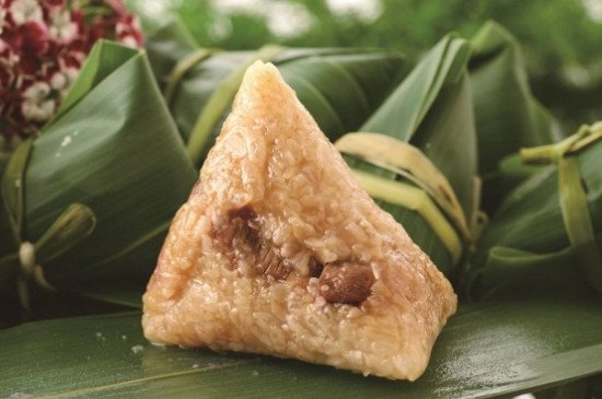 高压锅煮粽子需要多长时间