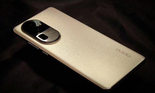 oppo手机最新款是什么型号？