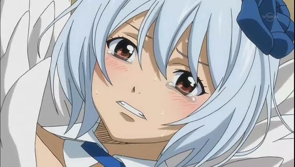 雪乃·阿古丽亚的能力设定