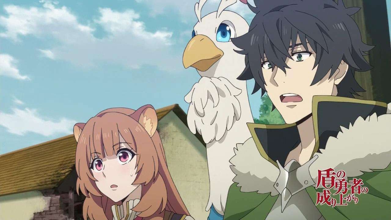 好看的动漫有哪些