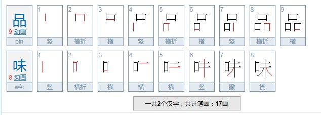 细细品味是什么意思