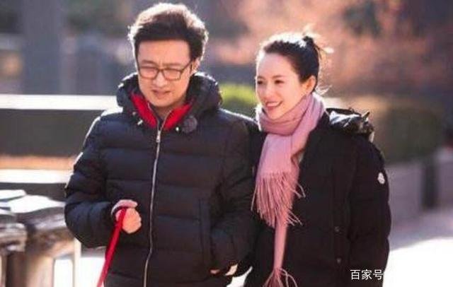 离婚原因终于道出，章子怡揭开撒贝宁最后遮羞布，为什么说他满足不了我？