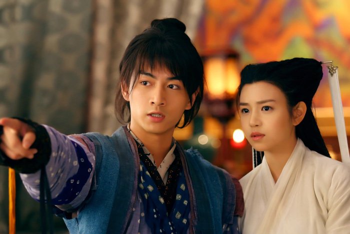 刘郁芳苦等凌未风二十年，为啥最终凌未风却选择放弃？