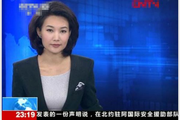 cctv5在线直播为什么说我所在的地区不能播放?