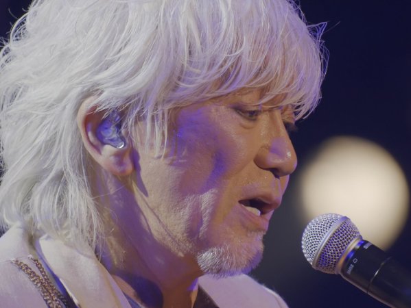 玉置浩二最好听的5首歌曲