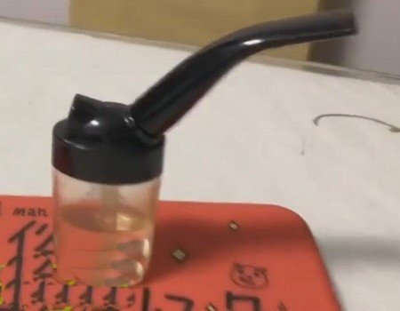 水烟壶怎么用