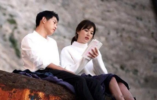 朴宝剑宋慧乔是真的吗 男女朋友关系实锤是假的