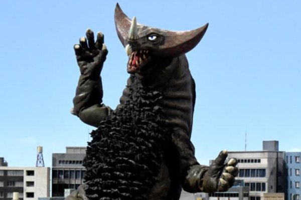 诺亚最怕的十大怪兽