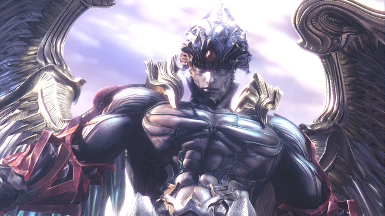 铁拳：血之复仇的剧情简介