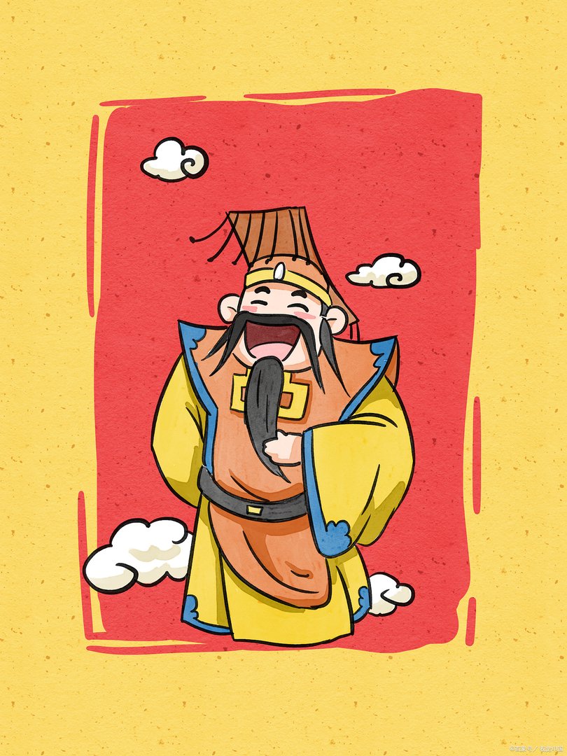 姜太公在此，诸神退位！这句话到底是什么意思？