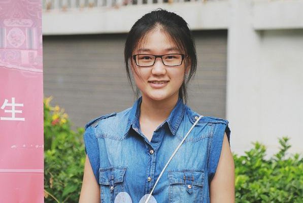 2014年高考河南省理科状元是谁？