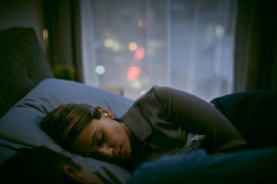 梦乡是什么意思