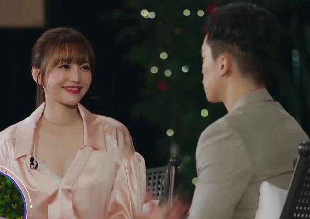 金莎盛况没有互相选择在一起，背后的原因是什么？