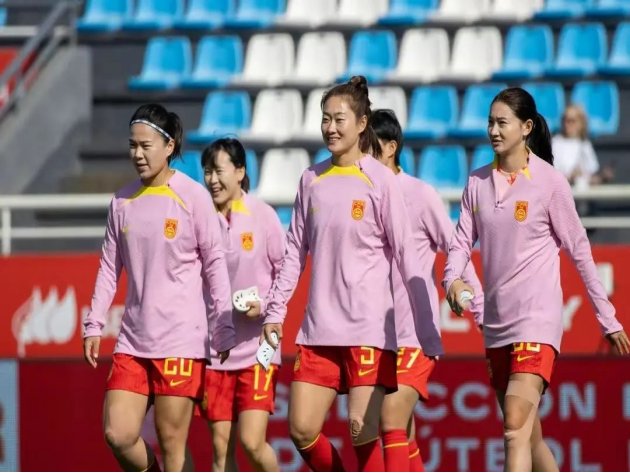 女足世界杯赛程2023时间表