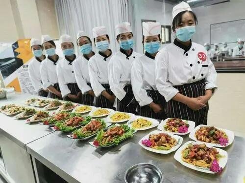 长春厨师培训班哪家好
