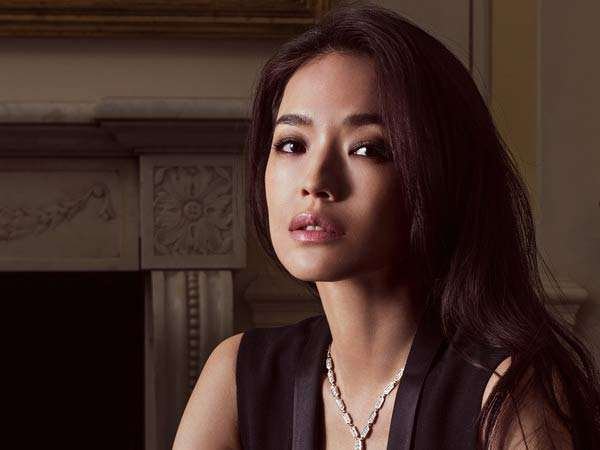 《大话西游降魔篇》中舒淇唱的一生所爱的歌词