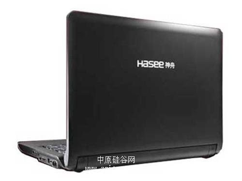 神舟优雅Q130B的介绍