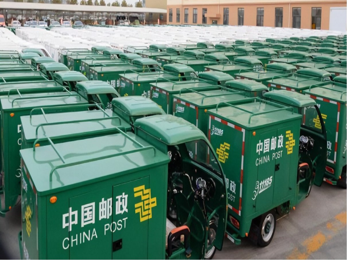 2023年春节快递恢复时间