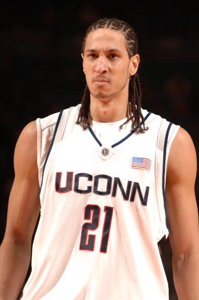 约什·布恩的介绍