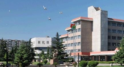 唐山学院东校区的介绍