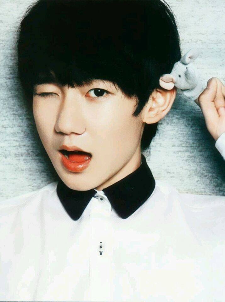 王源中考成绩如何？