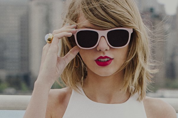 Taylor Swift - Speak Now什么意思？