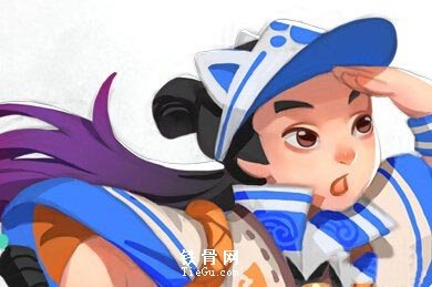 龙门镖局手游佘山派传人苗星人解析