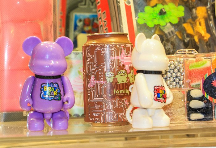 腐女攻略的介绍