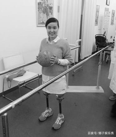 最美教师张丽莉为救学生失去双腿,主动向丈夫提离婚,现状如何?