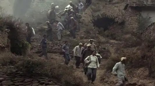 十大必看抗日电影