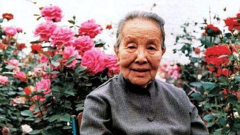 冰心原名________，是著名的_______、________、___________