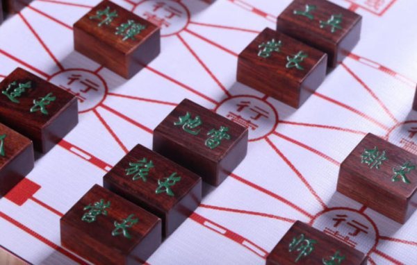 陆军棋怎样下？布局和规则分别是什么？