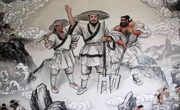 “圣人执一,以为天下牧”,是何意思呢?