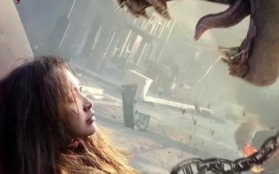 盗墓电影的推荐