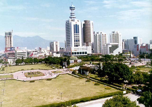 福建省人事考试中心的中心概况