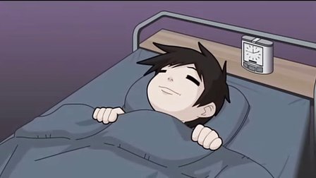 我是御宅上班族的剧情介绍