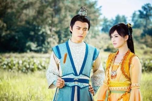 《只问今生恋沧溟》为什么没有在各大卫视播出？