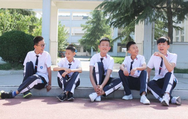 什么是公立学校