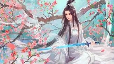 女主穿越修仙女配逆袭男主多多