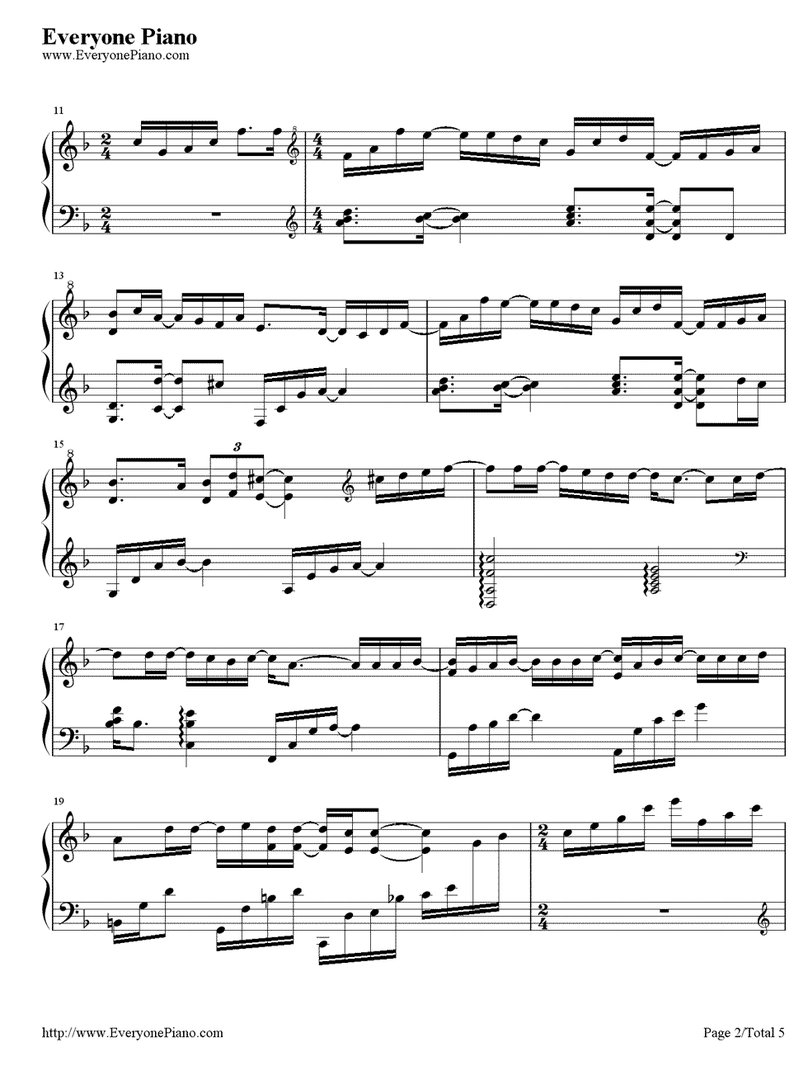 夜空的彼岸的日文原版