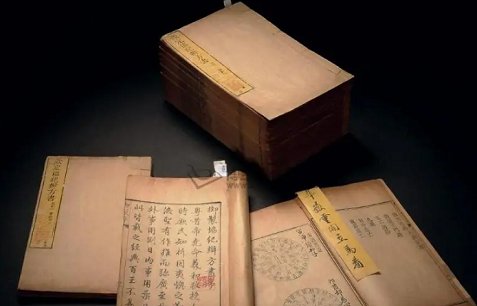 择吉日的较好通书有哪几部?