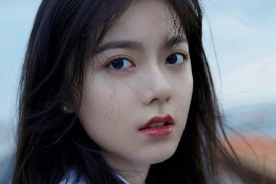 演员赵今麦简历