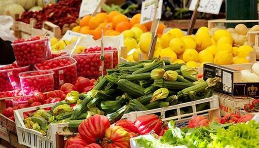 全球食品价格连续9个月上涨，导致物价上涨的原因有什么？