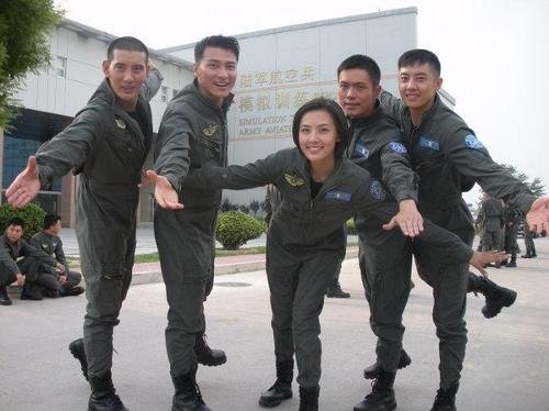 第五空间是在哪里拍摄的？？