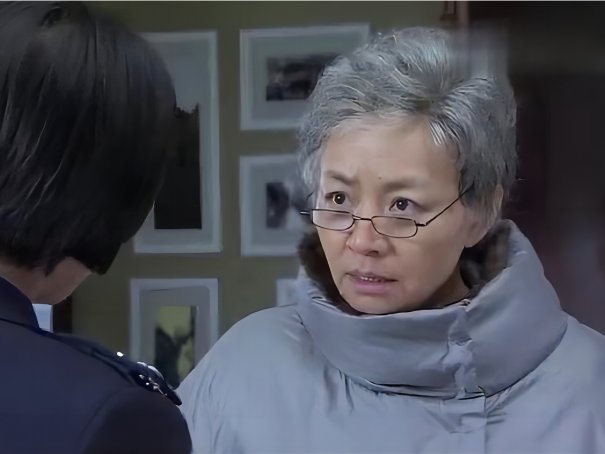 文英是哪个电视剧里面的