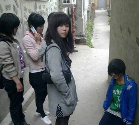 曹小小的事件详情