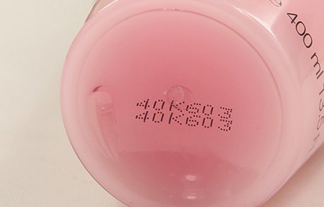 兰蔻化妆品的生产日期怎么看？