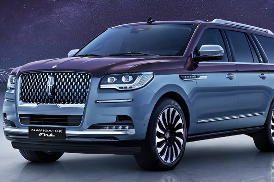 林肯领航员是那个国家的